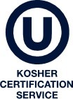 Kosher Certification