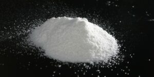 citric acid powder