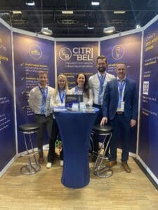 Citribel Belgium — sustainable production and yearly progress