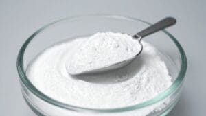 Monosodium citrate anhydrous powder