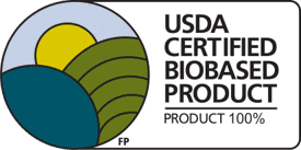 USDA Biobased logo