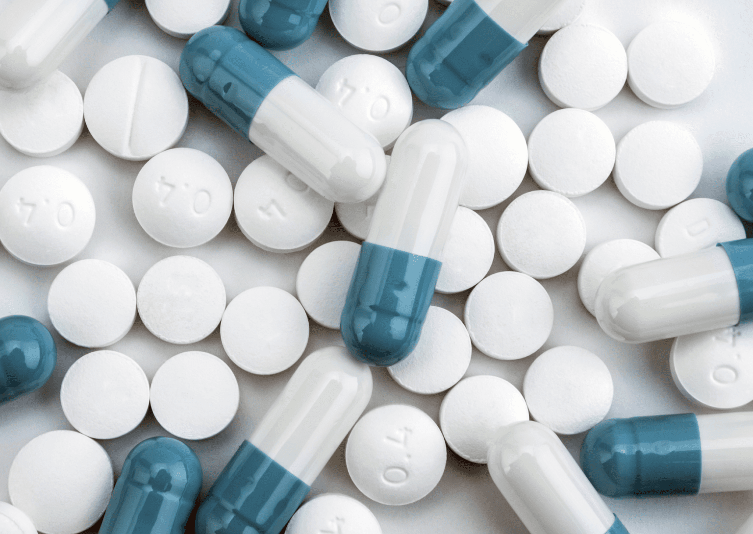 Pharmaceuticals | Citribel