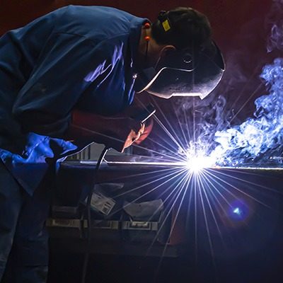 welding-operation